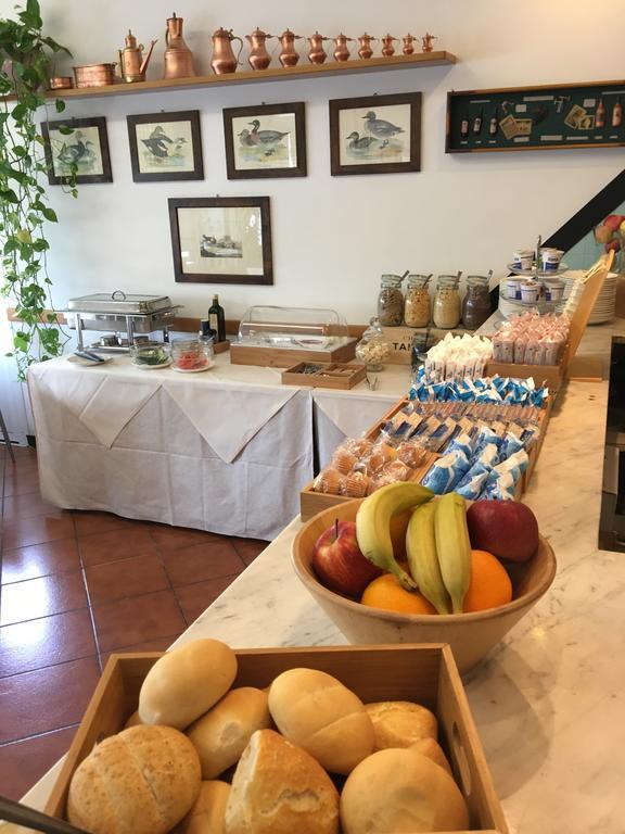 佐狄亚科酒店 利多迪迪耶索洛 外观 照片