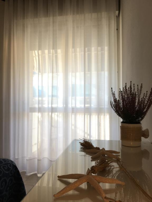 佐狄亚科酒店 利多迪迪耶索洛 外观 照片