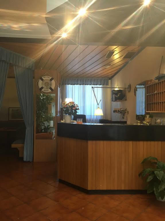 佐狄亚科酒店 利多迪迪耶索洛 外观 照片