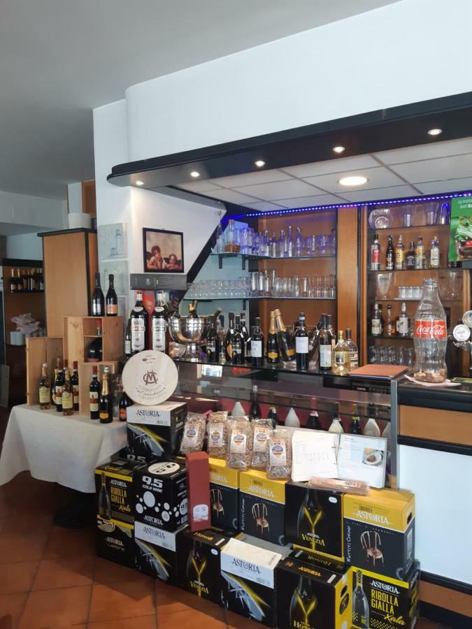 佐狄亚科酒店 利多迪迪耶索洛 外观 照片